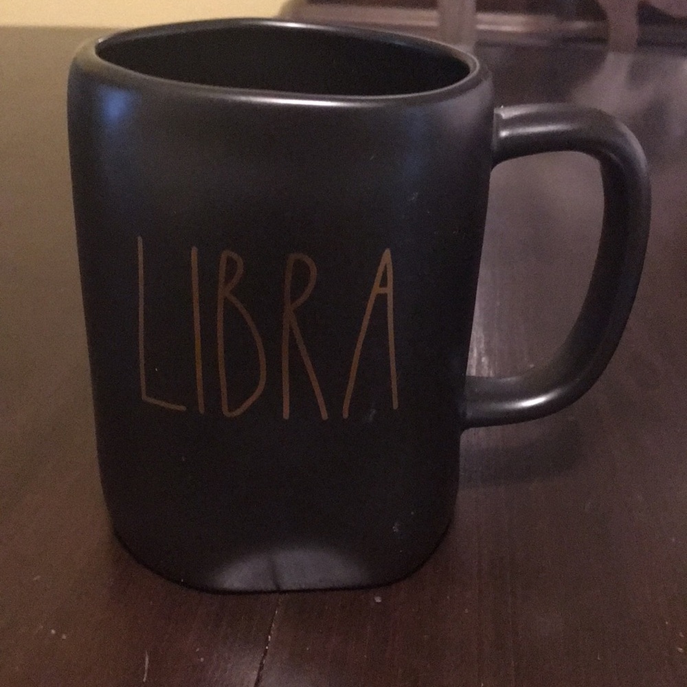 Rae Dunn Libra Mug